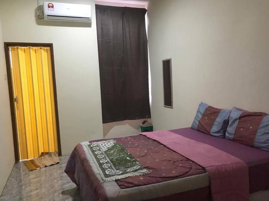 Hj Homestay Kuala Terengganu Exterior foto