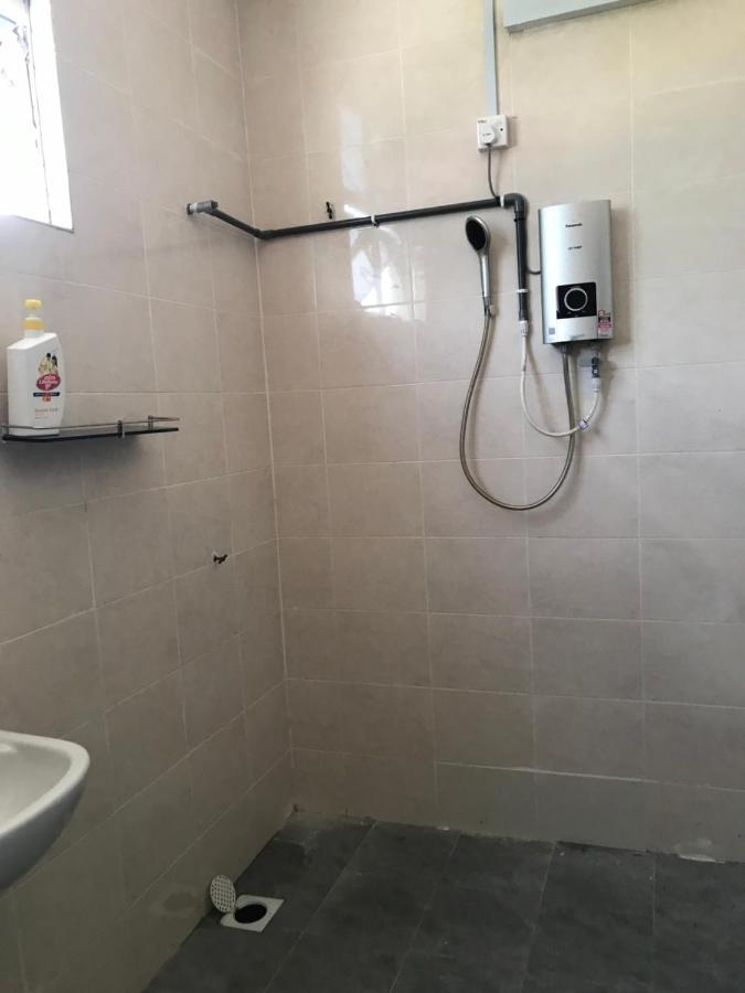 Hj Homestay Kuala Terengganu Exterior foto