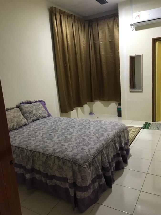 Hj Homestay Kuala Terengganu Exterior foto